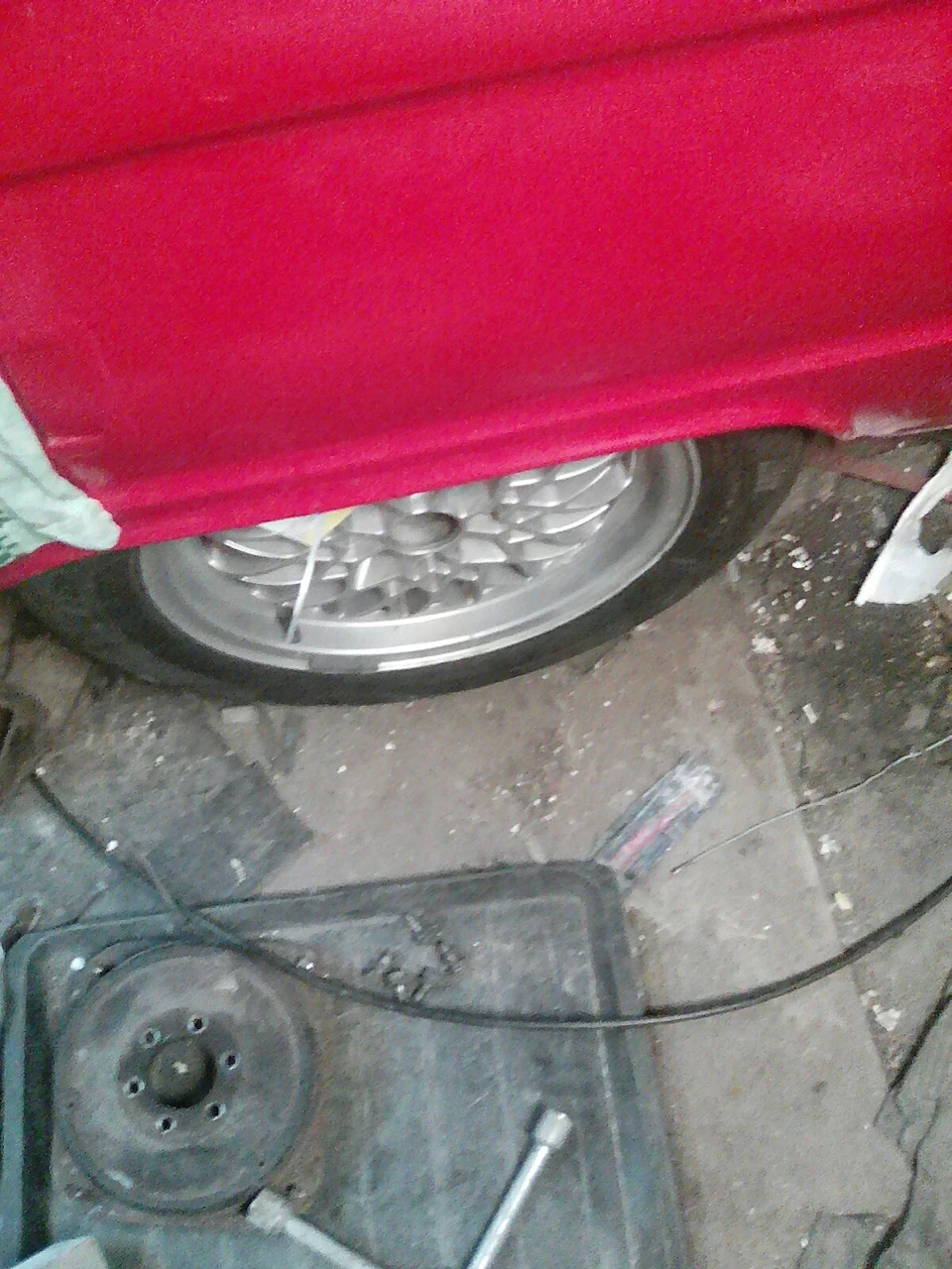 Чоловічий шопінг