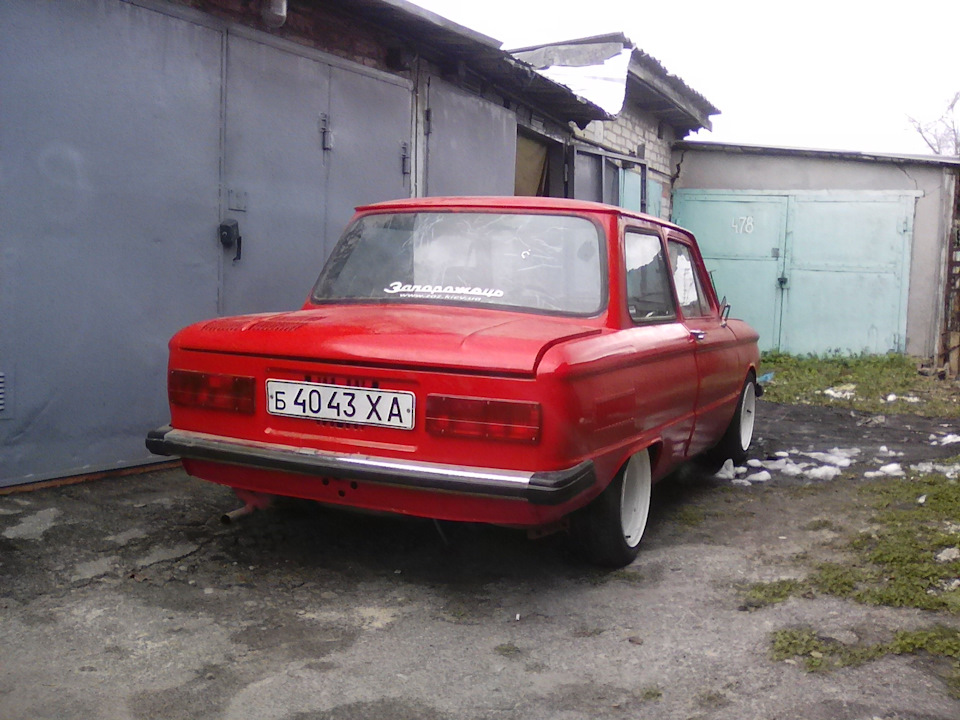 Трохи відкрив сезон 4