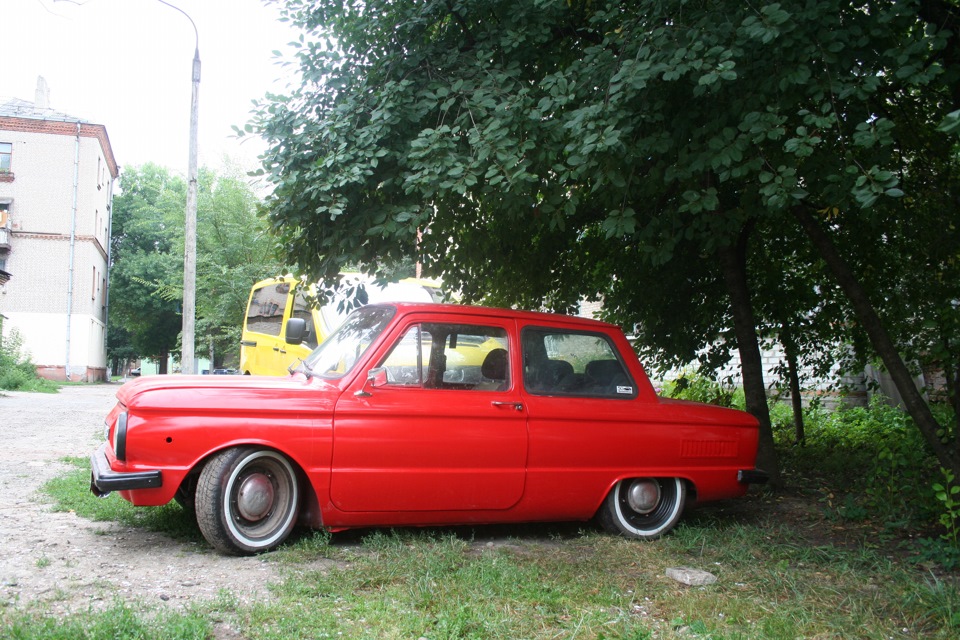 Потихеньку збираю 5