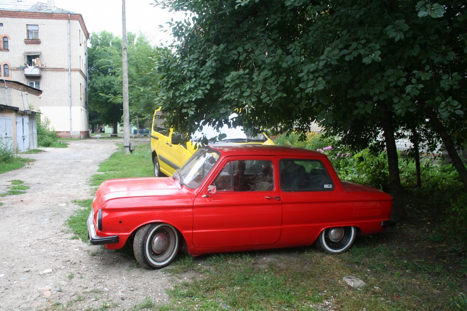 Потихеньку збираю 4