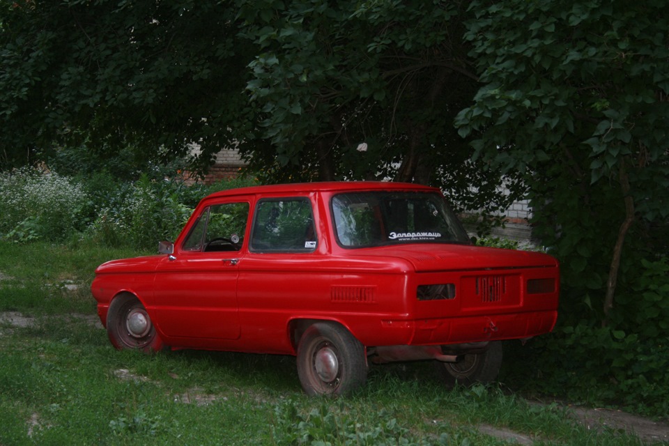 Просто так 1