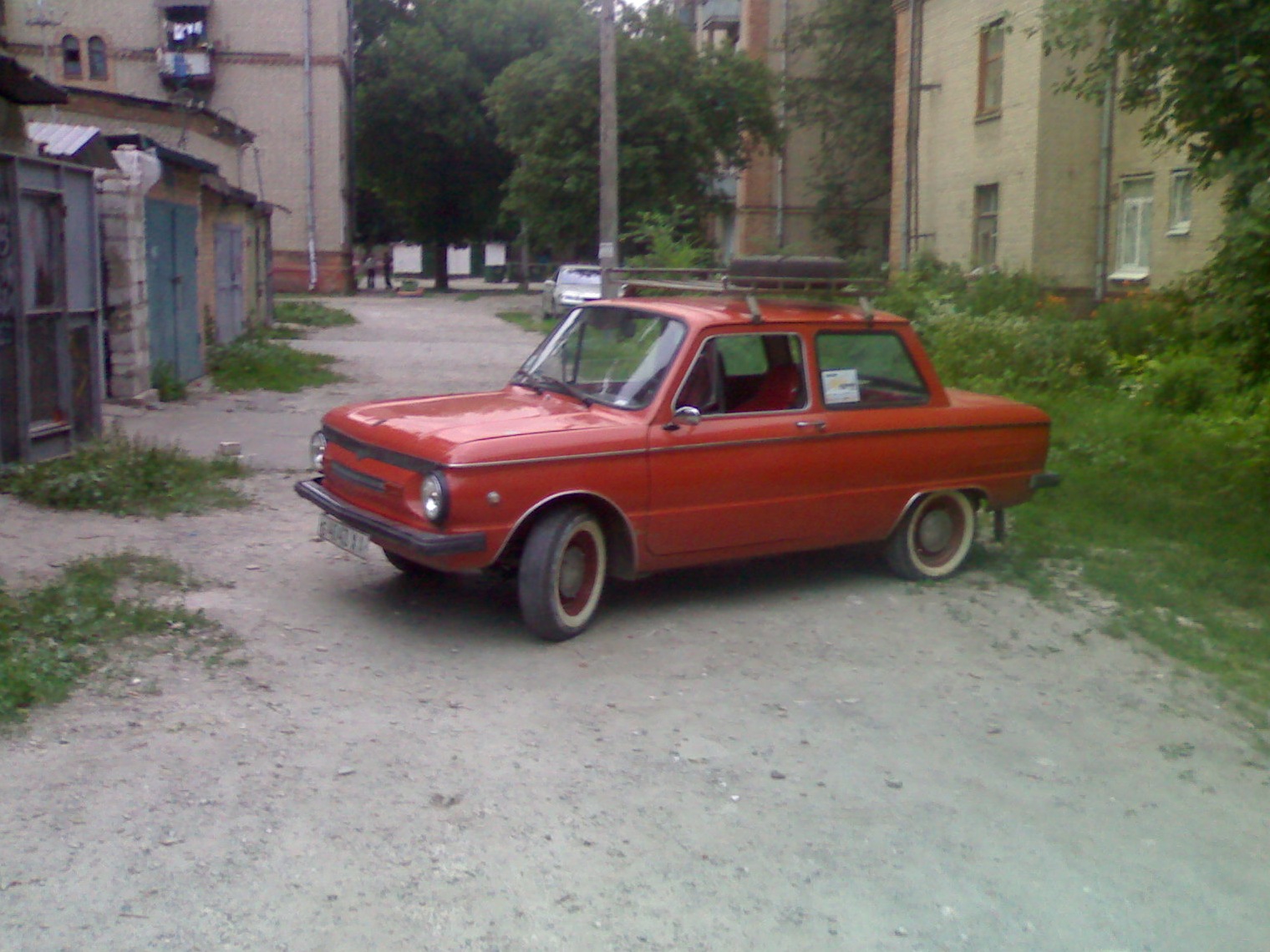 просто так 1