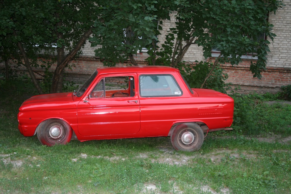 Просто так 3