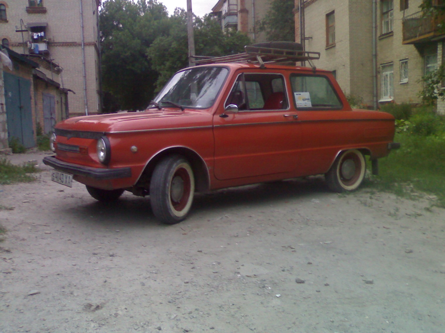 просто так 2