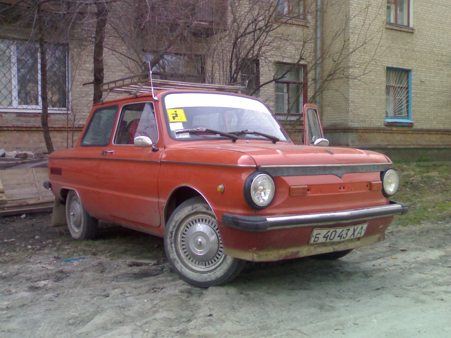 Унікальні дзеркала 5