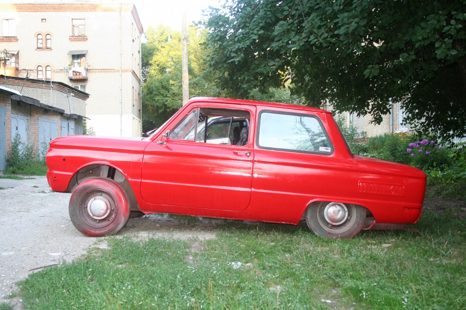 Виїзд 4