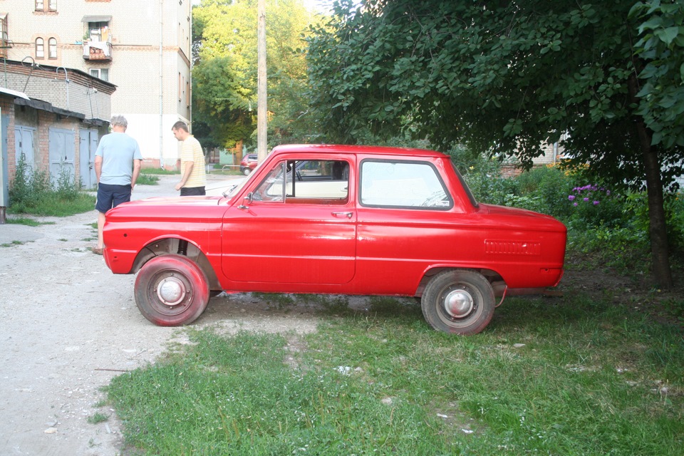 Виїзд 2