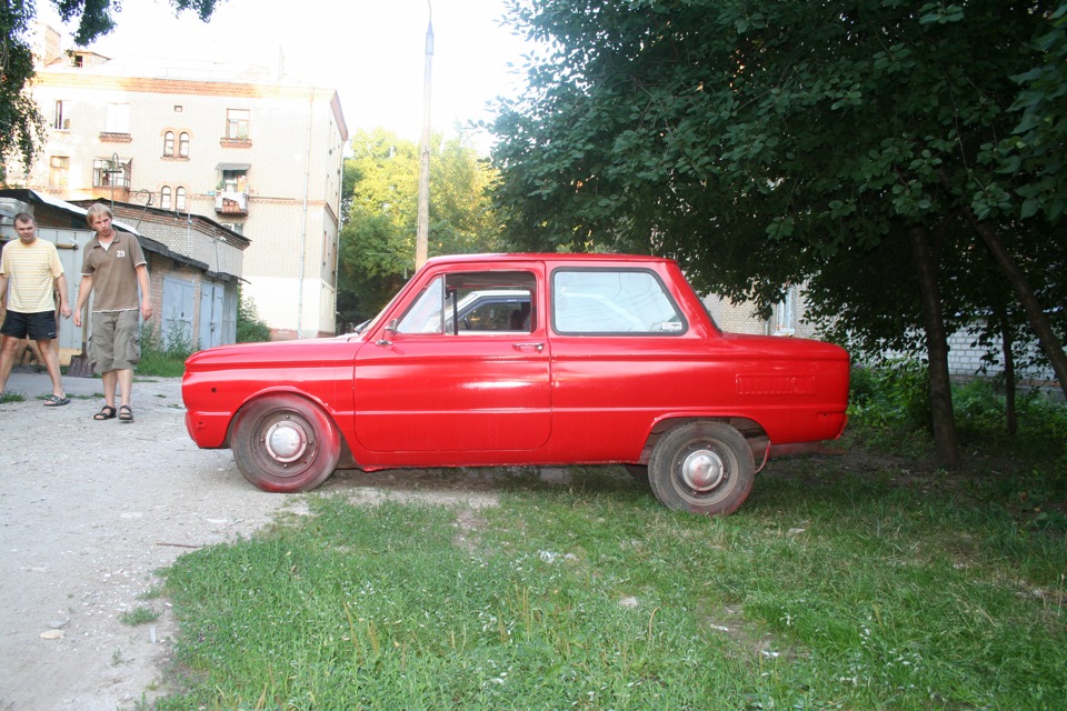 Виїзд 3