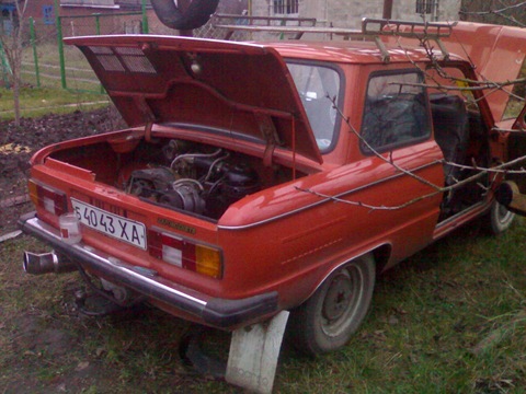 Випуск - це вам, ні це. 5