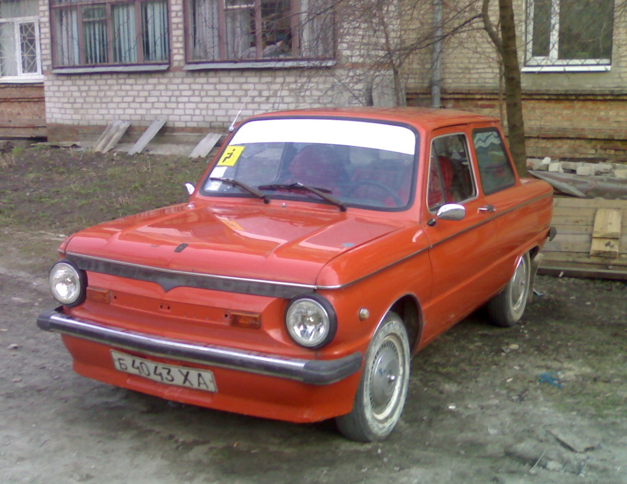 Запис, 14 квітня 2010 3