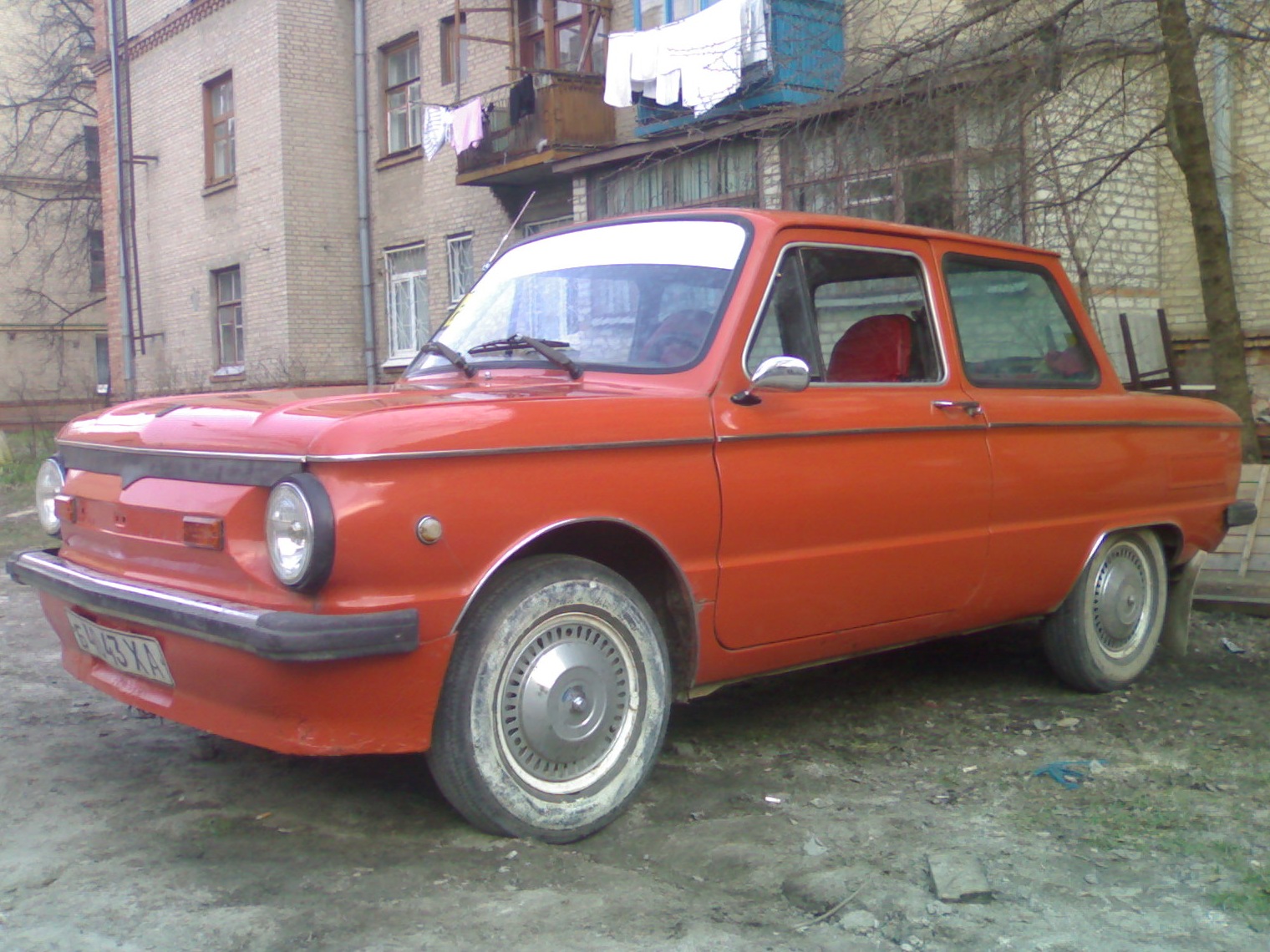 Запис, 14 квітня 2010 2
