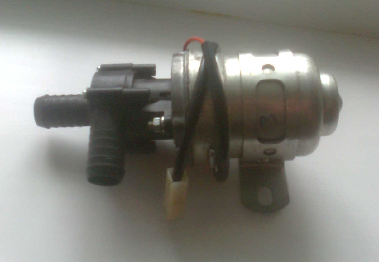 Піч 2