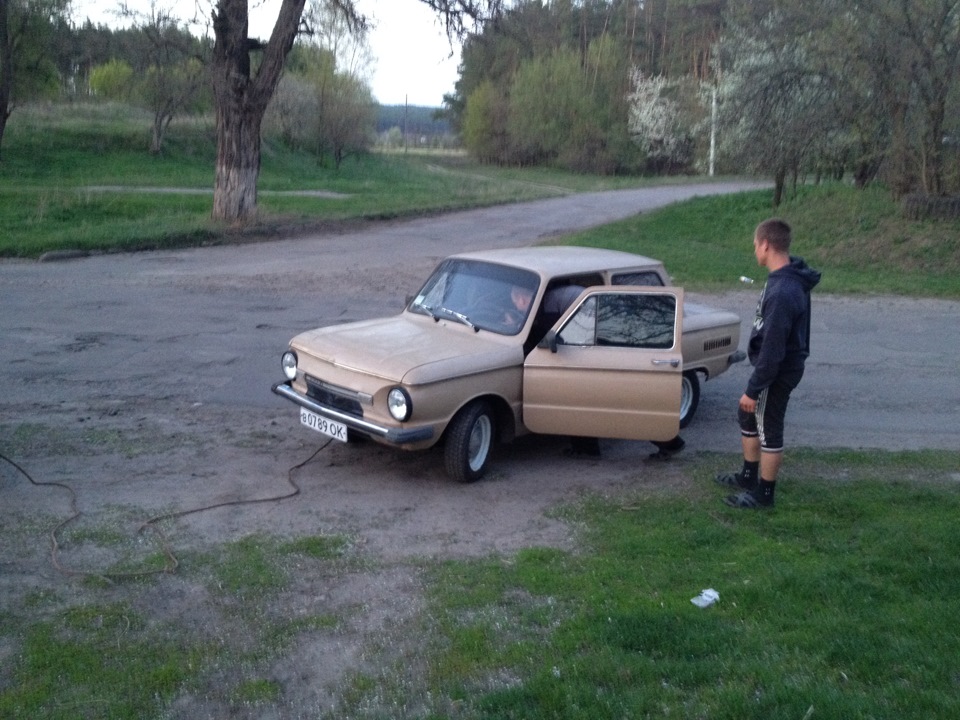 Продал сегодня авто 1