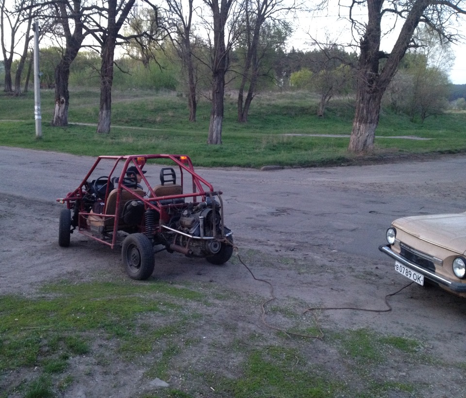 Продал сегодня авто 3