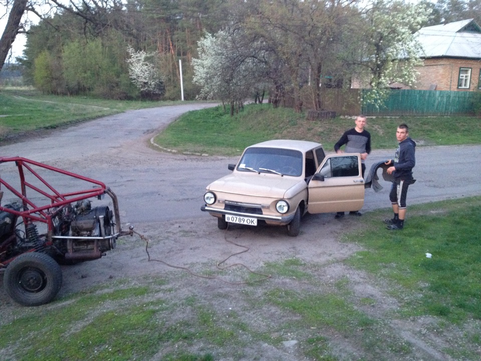 Продал сегодня авто 2