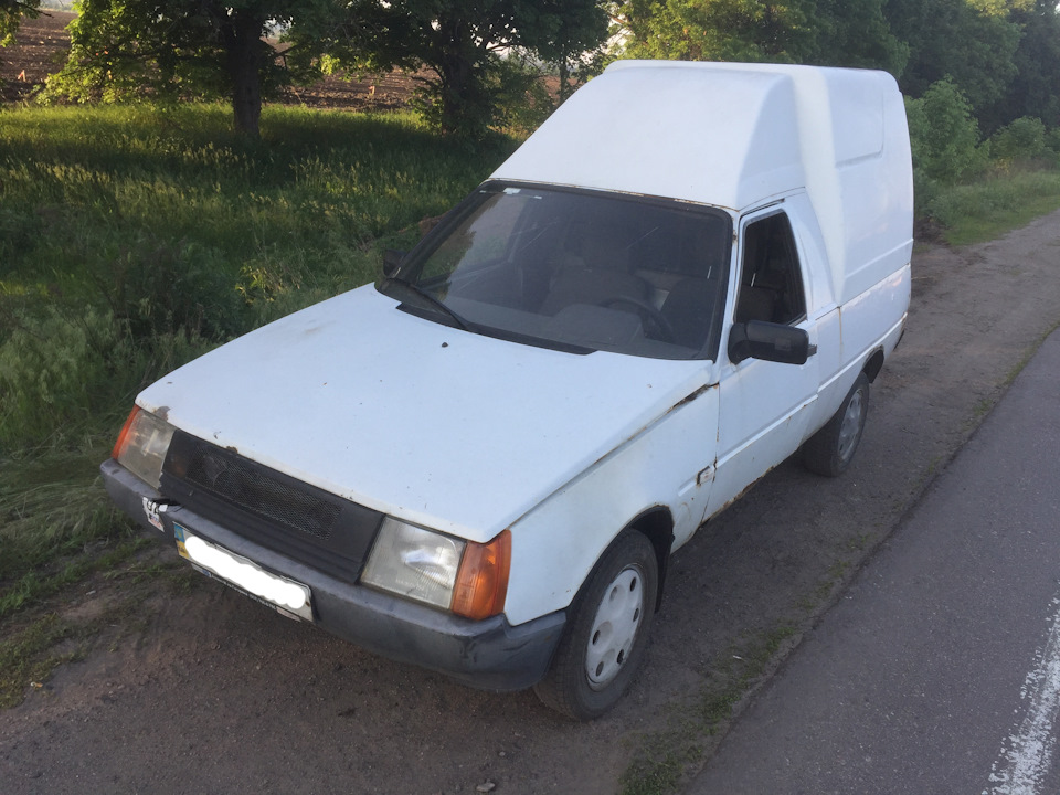 А ось і донор 1