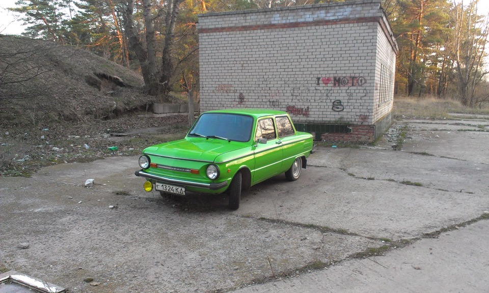 Місто-привид 2 2