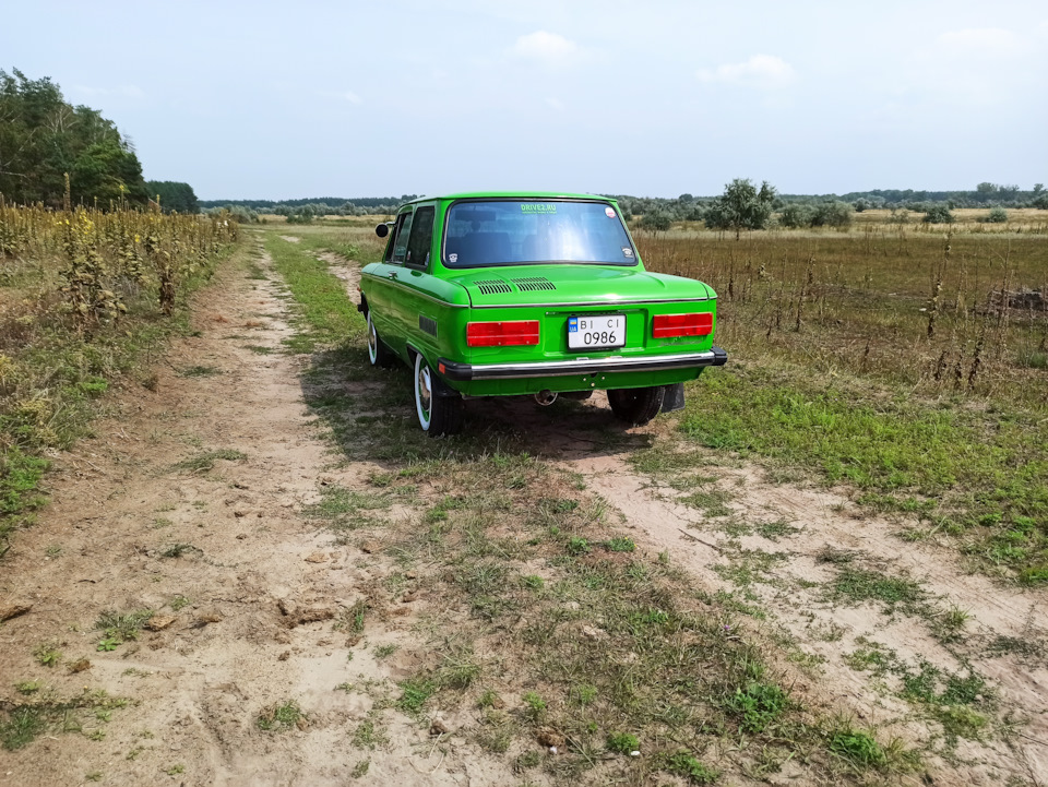 Як правильно розрахувати вартість Запорожця? 🚗(або продам ЗАЗ) 4