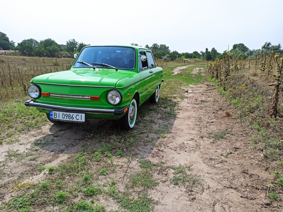 Як правильно розрахувати вартість Запорожця? 🚗(або продам ЗАЗ) 2