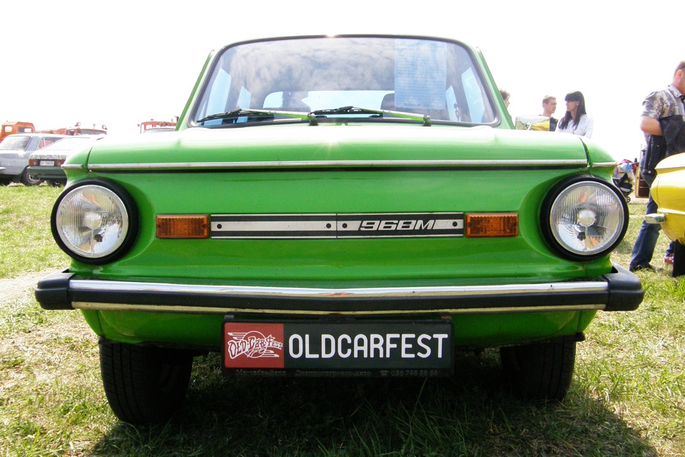 OldCarFest 2015 частина 1 1