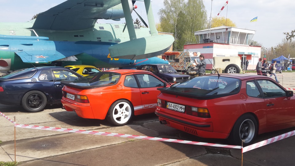 OldCarFest 2015 частина 2 3
