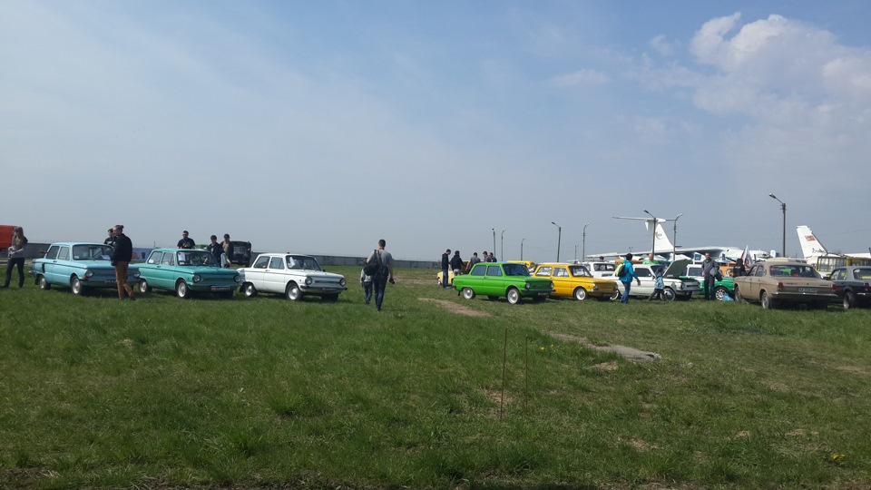 OldCarFest 2015 частина 2 1