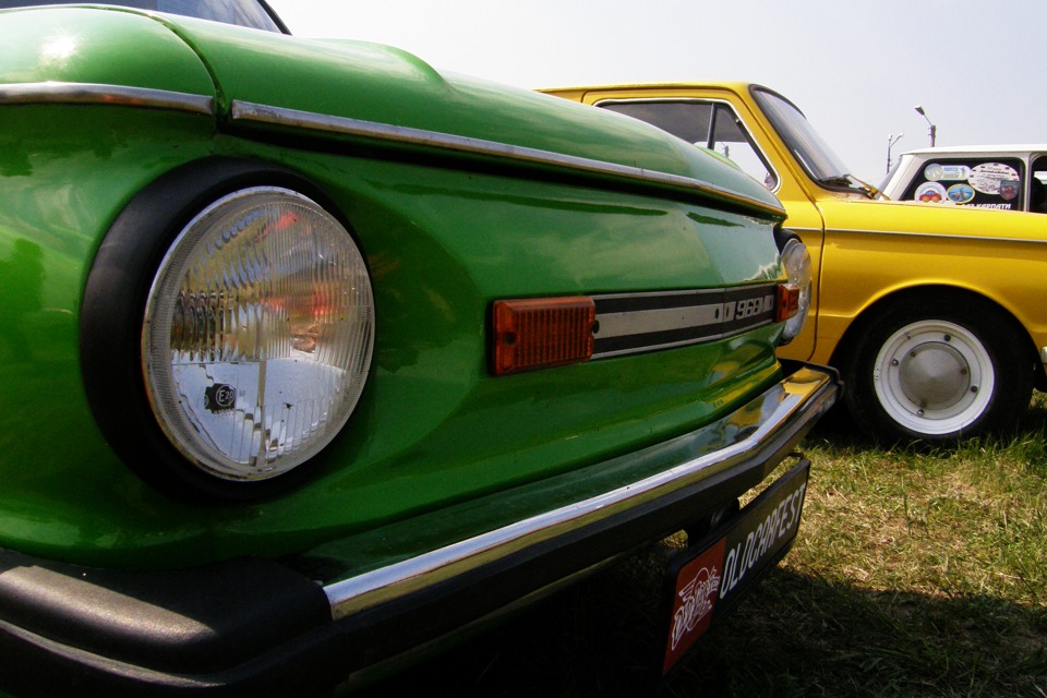 OldCarFest 2015 частина 3 1