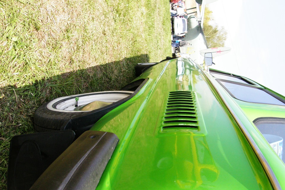 OldCarFest 2015 частина 3 3