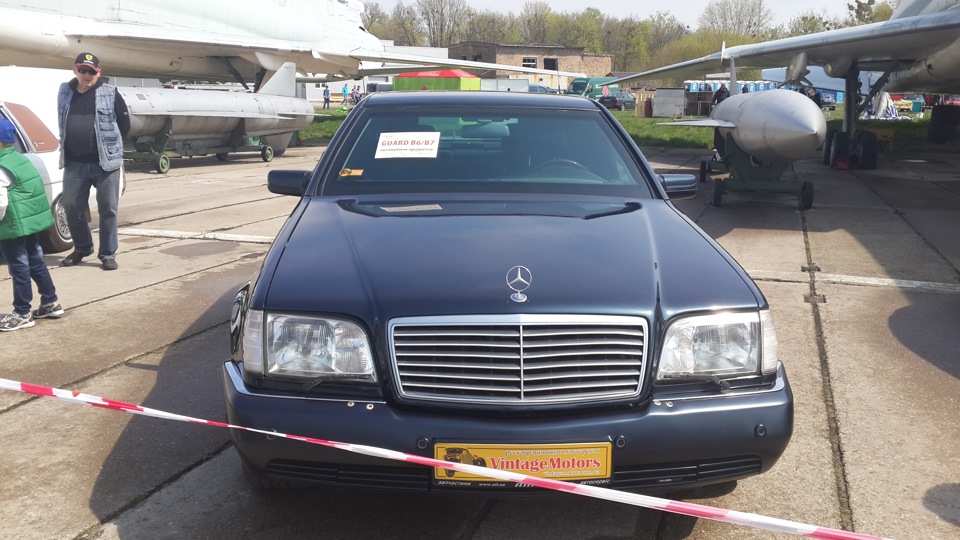OldCarFest 2015 частина 4 1
