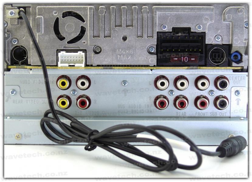 Продам SONY XAV-W1 3