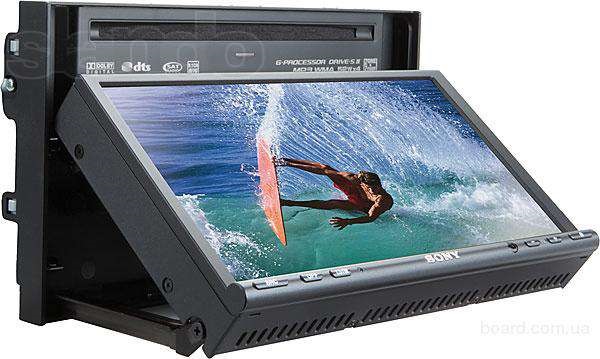 Продам SONY XAV-W1 2