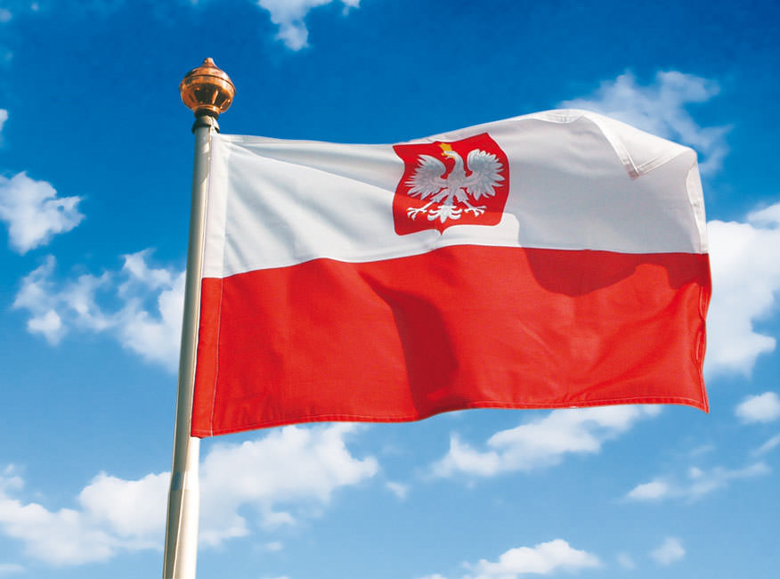 З машиною до Польщі на 1 рік (Help) 1