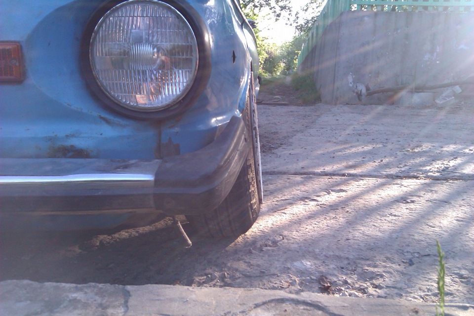 Новий вид-розварювання 5