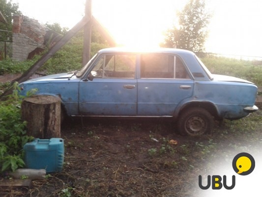 Потрібен автомобіль 1