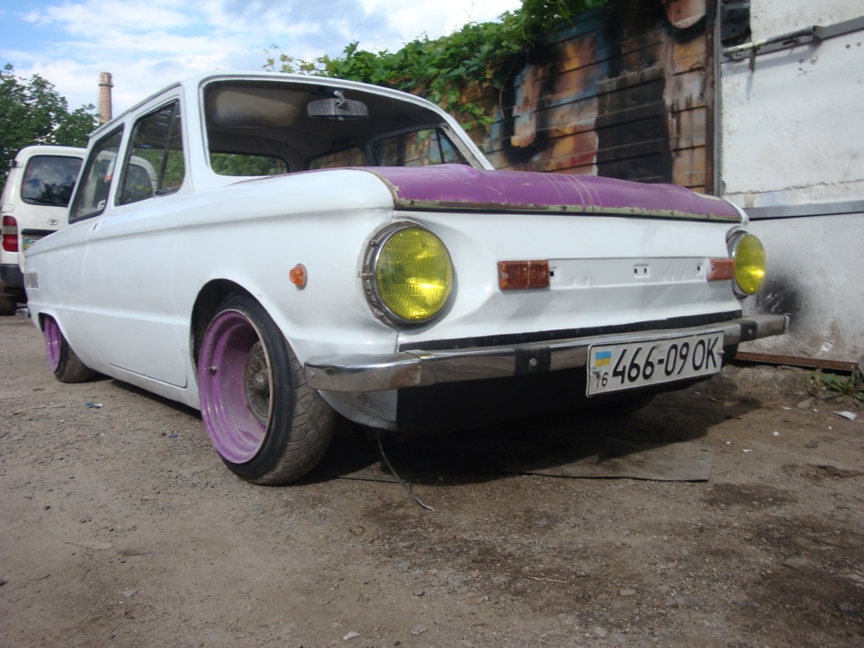 Які ми зараз) 3