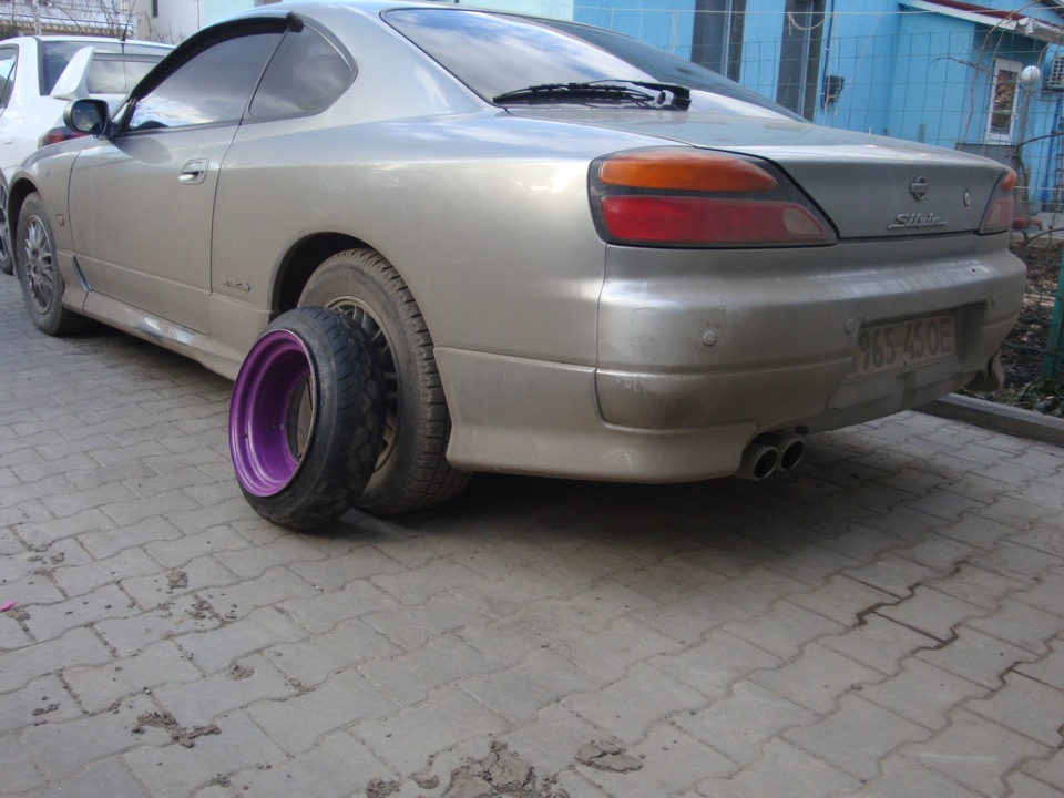 Натягнув як ********** 1