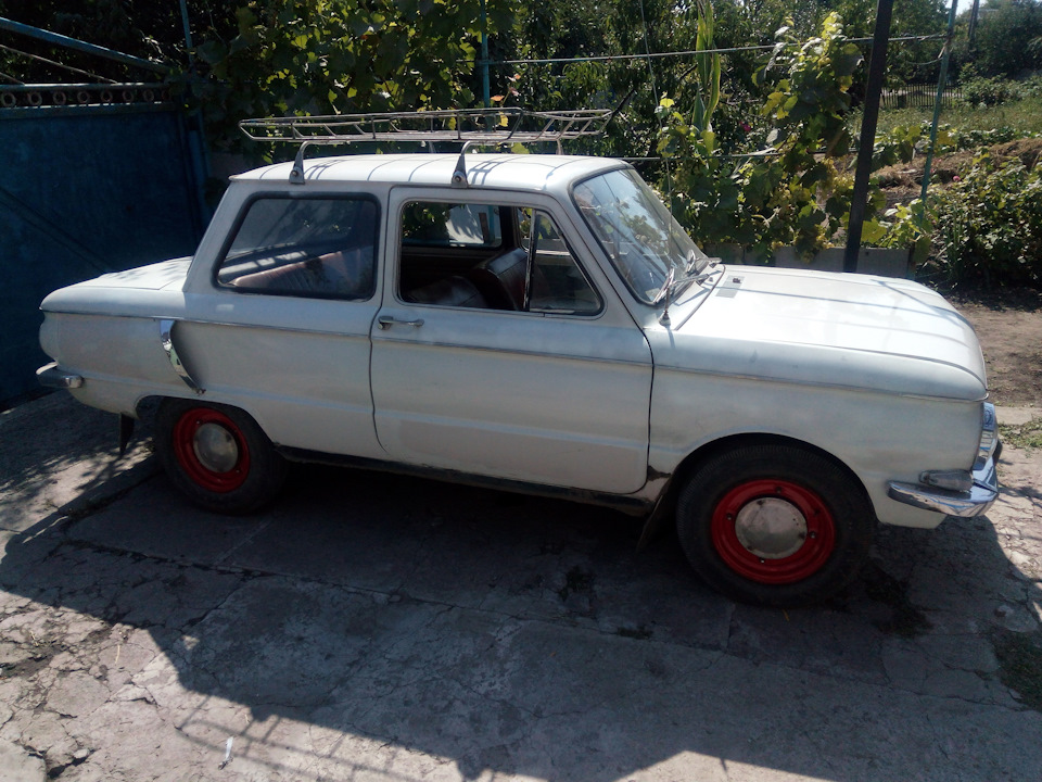 Нежданчик 5