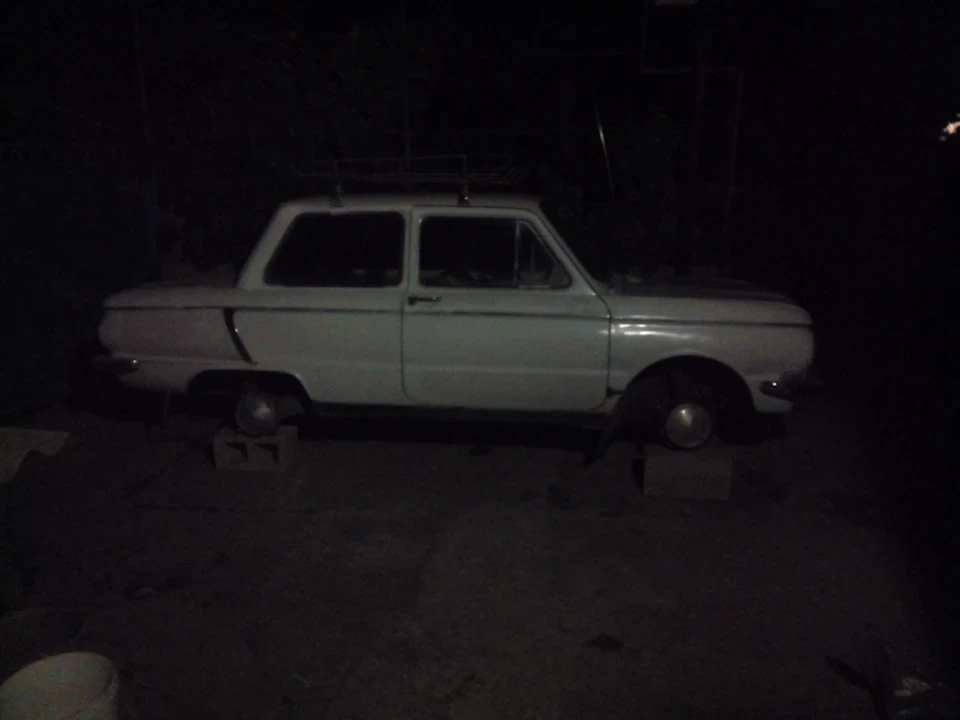 Нежданчик