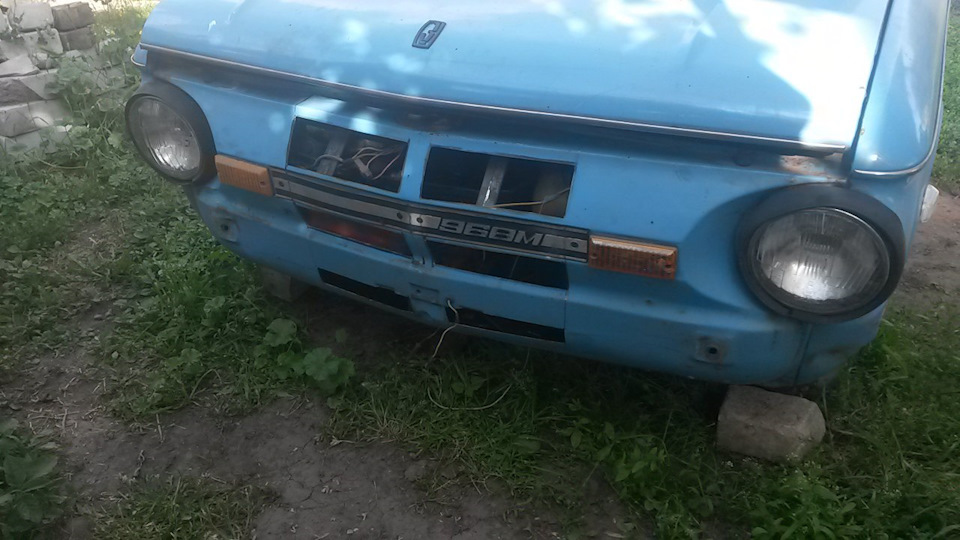 Підготовчі будні) 4