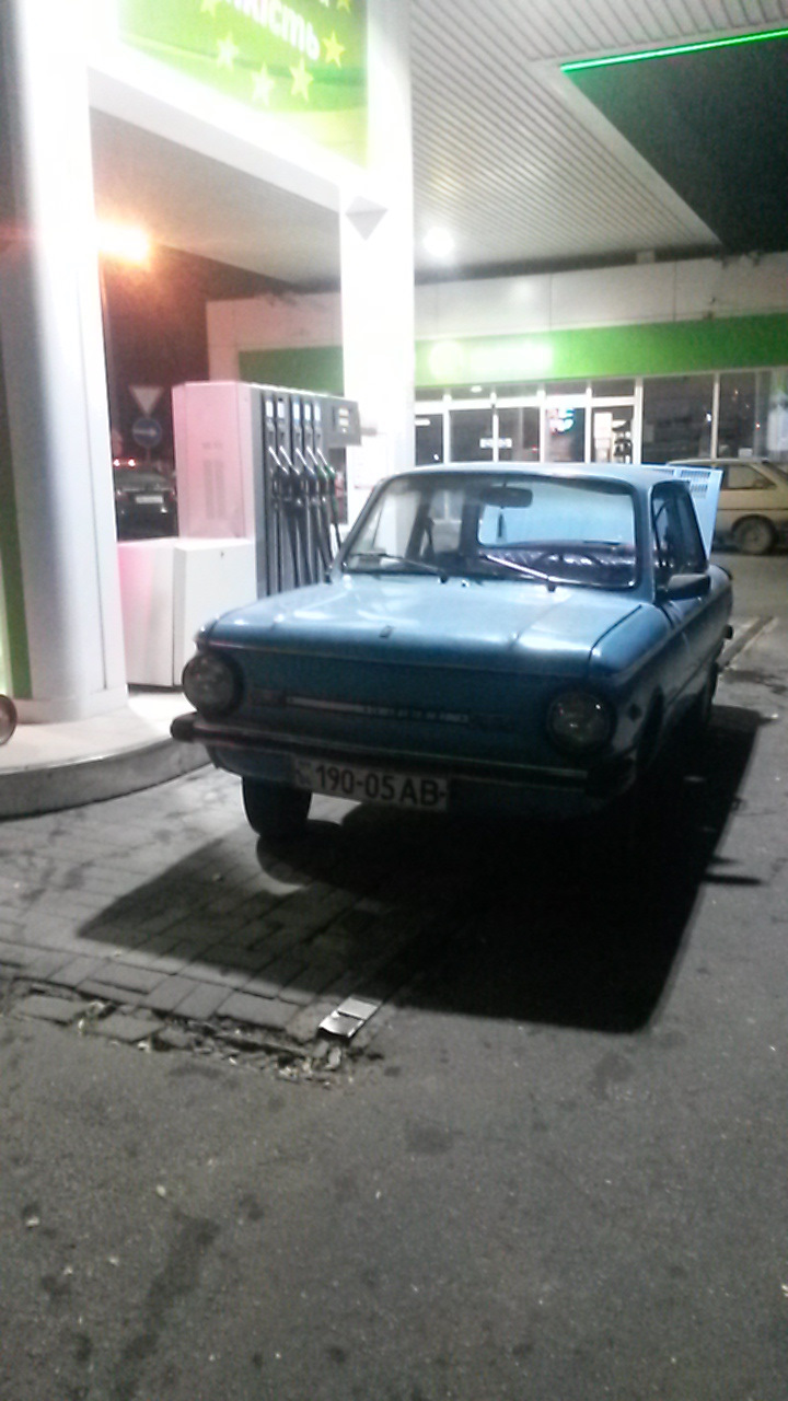 Покаталися трохи сьогодні) 1