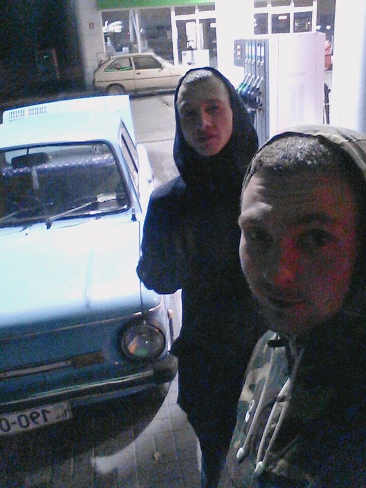 Покаталися трохи сьогодні) 3