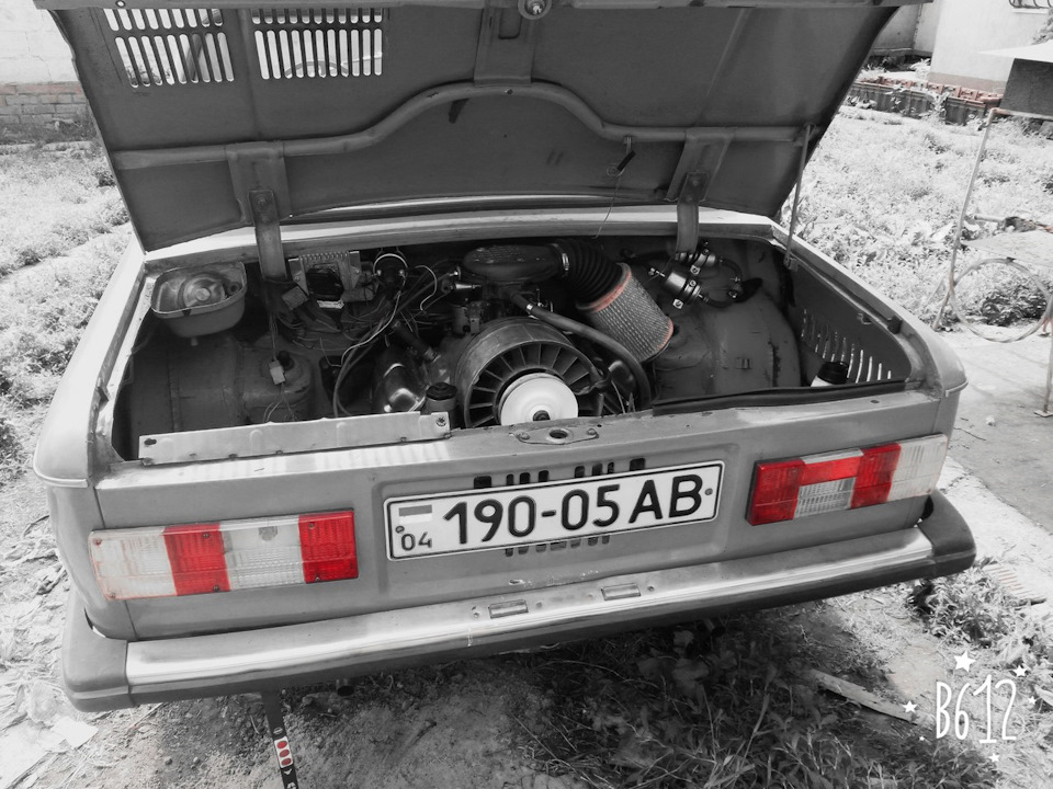 Просто фотки після установки двигуна та поїздка на рибалку) 1