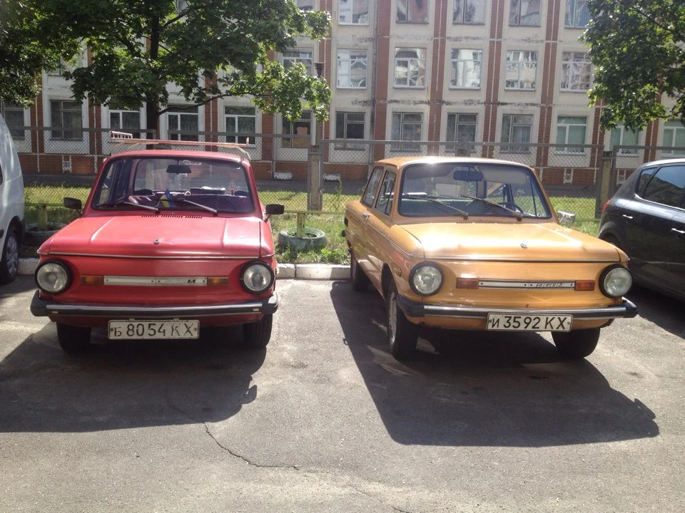 Пробіг