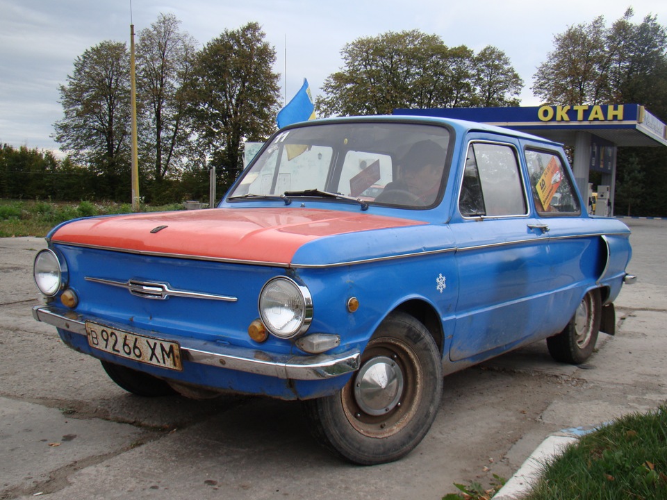 Карпати 2012 3