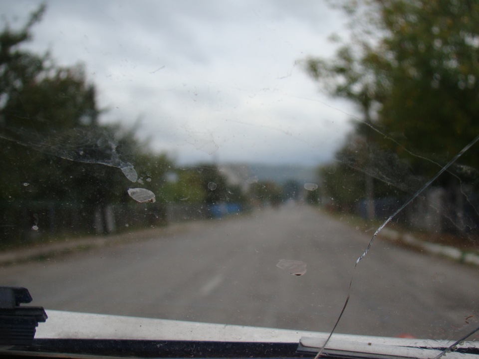 Карпати 2012 4