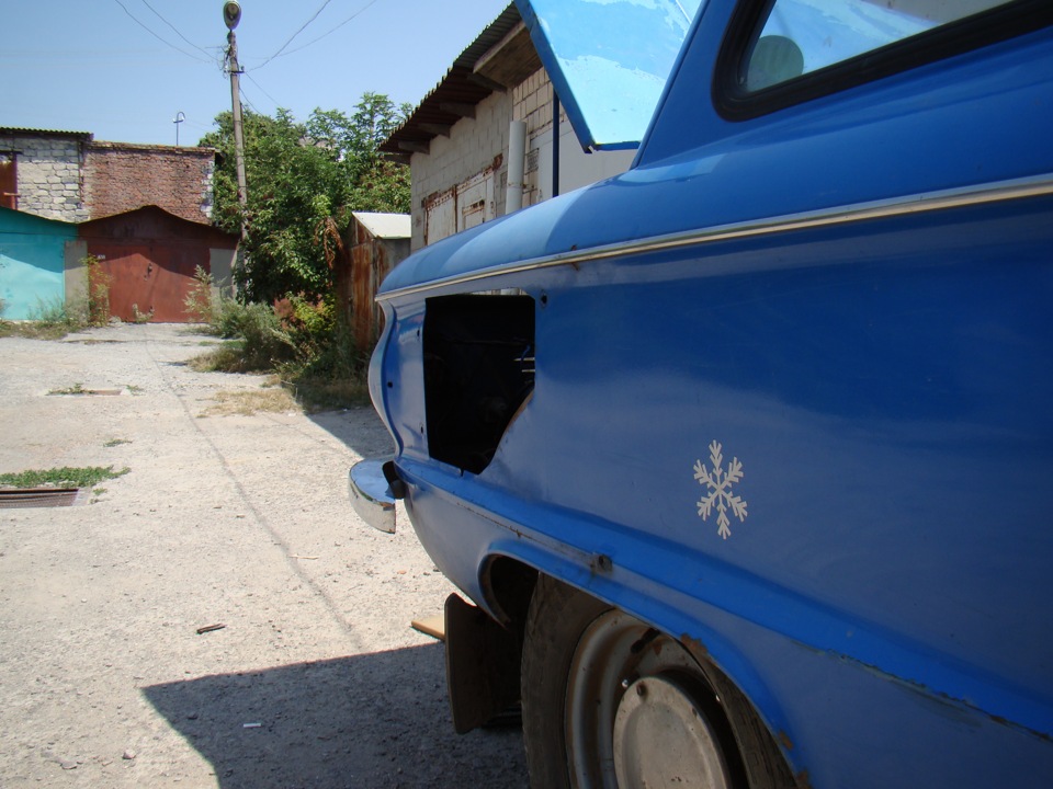 Повітропроводи 5