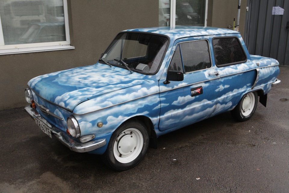 Мріявся) 1