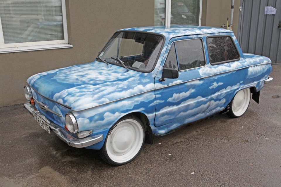Мріявся) 3