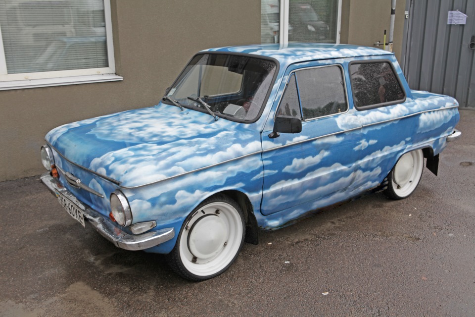 Мріявся) 2
