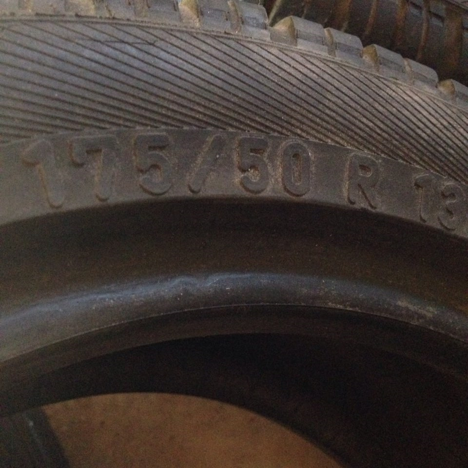 175 50 r13 2